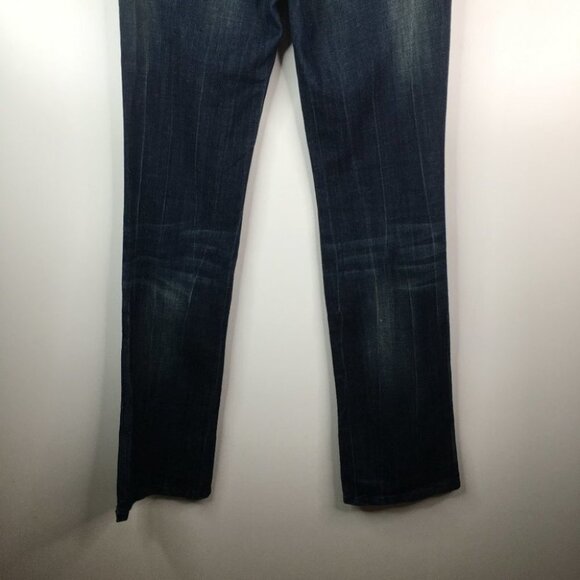 Rerock For Express Limited Edition Boot Jeans - Picture 10 of 15